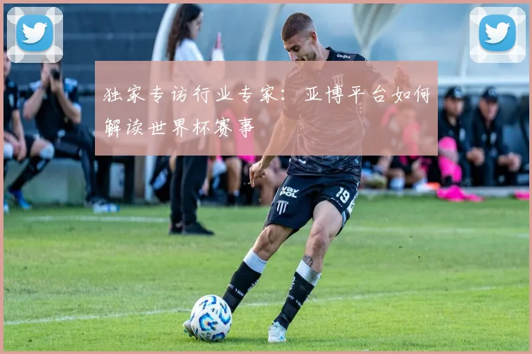 独家专访行业专家：亚博平台如何解读世界杯赛事