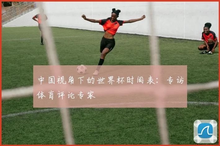 中国视角下的世界杯时间表:专访体育评论专家