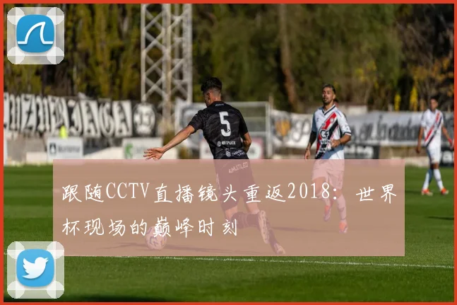 跟随CCTV直播镜头重返2018:世界杯现场的巅峰时刻