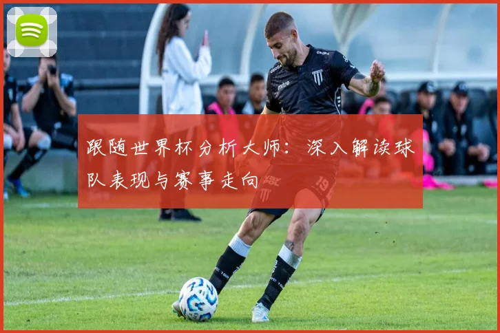 跟随世界杯分析大师：深入解读球队表现与赛事走向