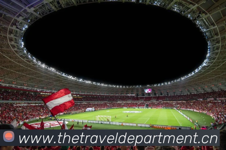 多媒体互动体验